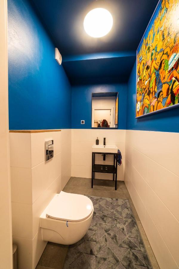 Apartament Mazagran Zamość Exteriér fotografie