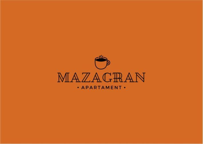 Apartament Mazagran Zamość Exteriér fotografie