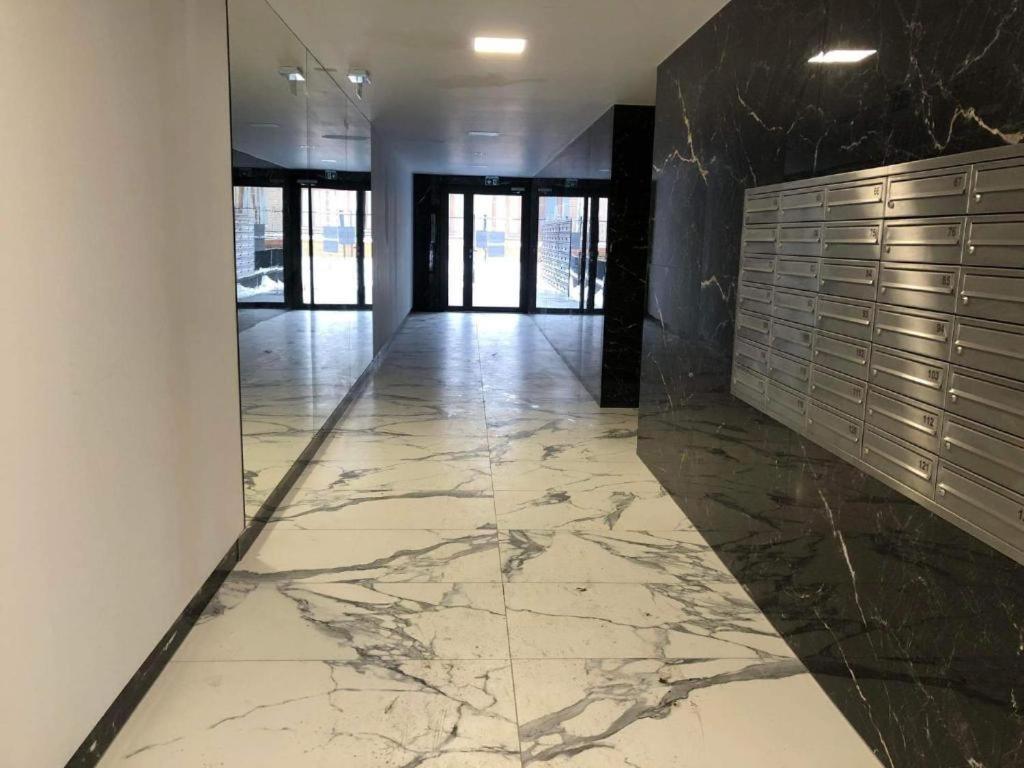 Apartament Mazagran Zamość Exteriér fotografie