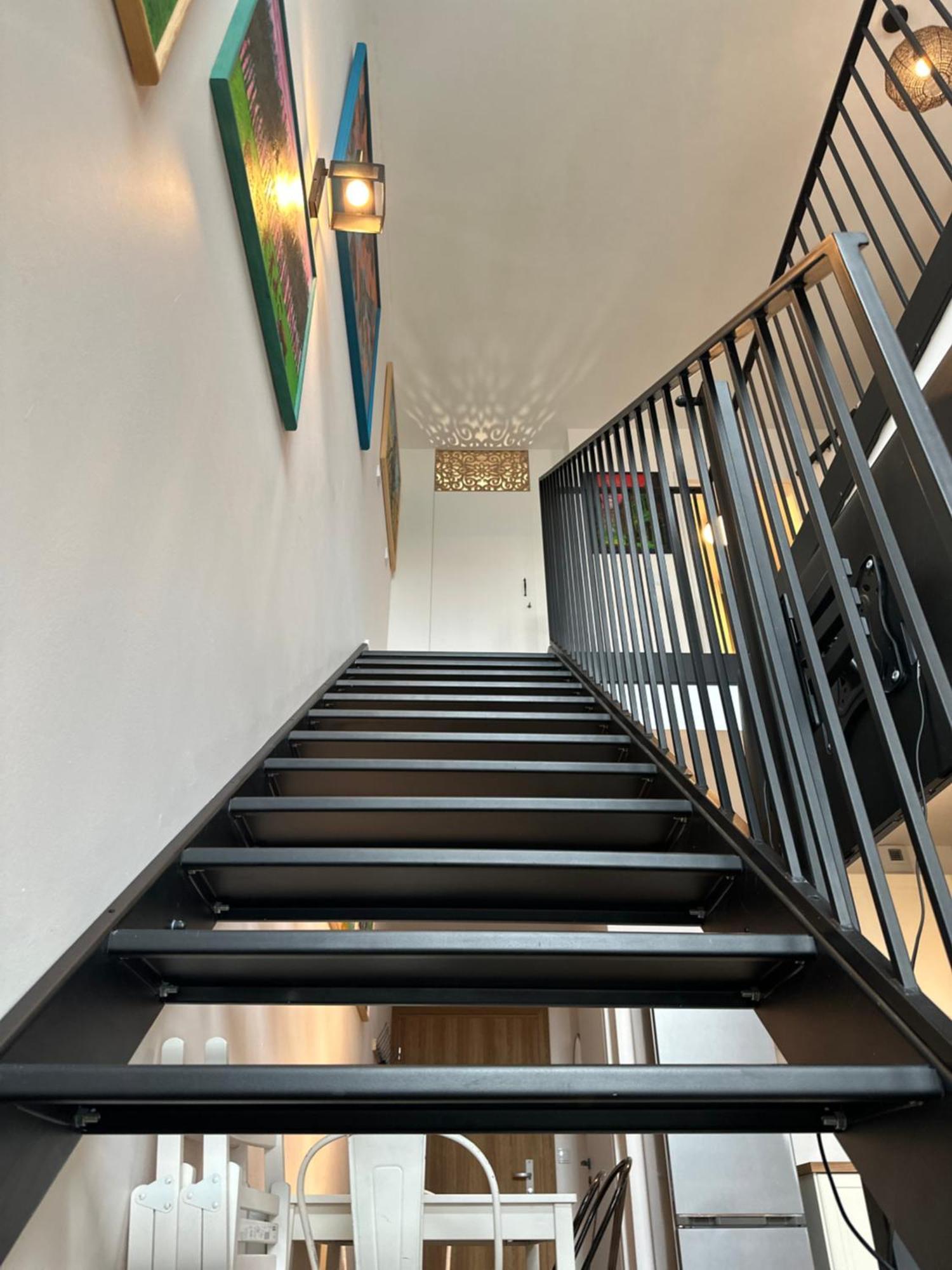Apartament Mazagran Zamość Exteriér fotografie