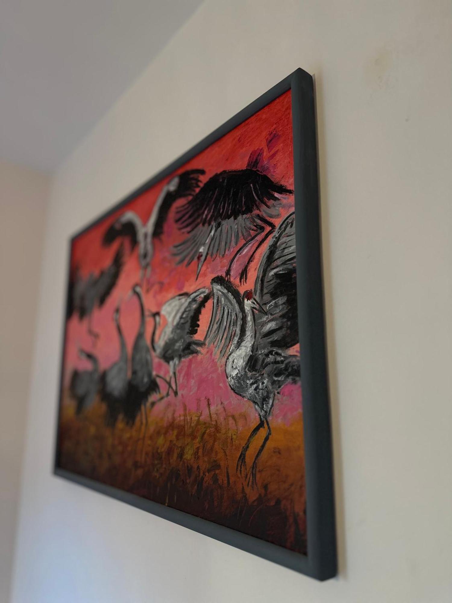 Apartament Mazagran Zamość Exteriér fotografie